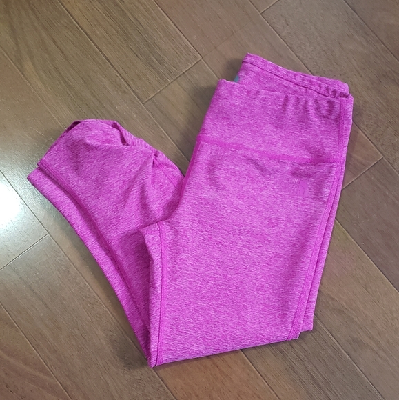 NWOT Northface capri leggings - Picture 7 of 8
